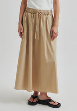 Alisa Skirt | Pure Cashmere