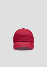 Woods Cap | Cherry