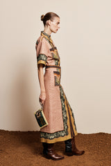 The Darcey Skirt | Multi