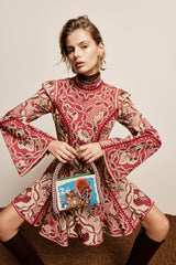 Kenny Mini Dress