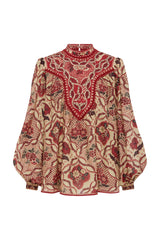 Kenny Blouse