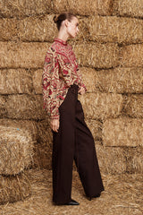 Kenny Blouse