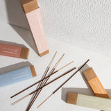 Keep It Simple Incense Ritual Sticks / Palm Desert - Sandalwood + Patchouli