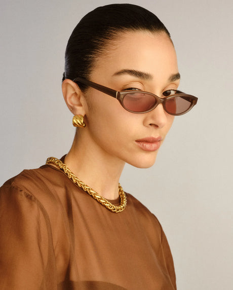 The Petra | Mushroom