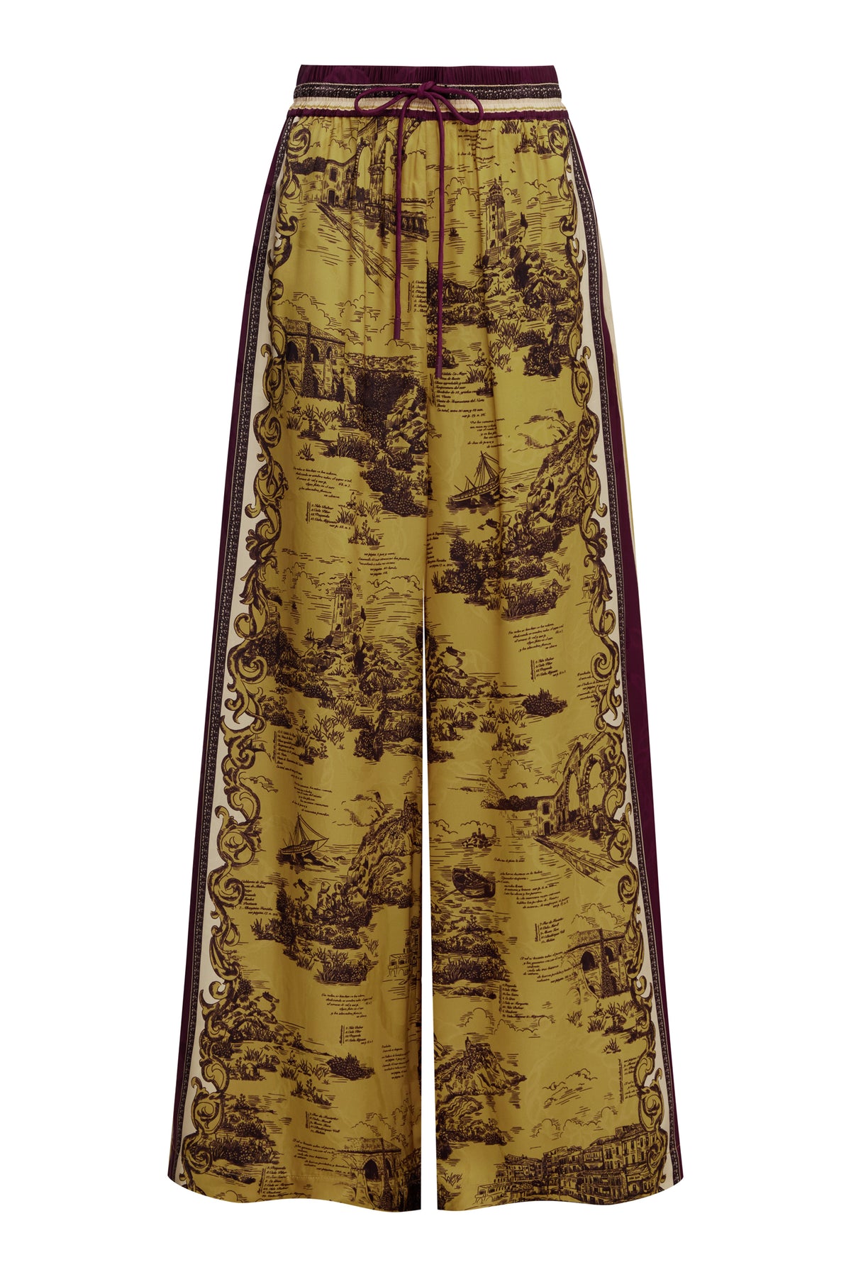 Martos Pant