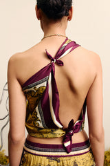 Martos Scarf