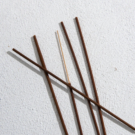 Keep It Simple Incense Ritual Sticks / Biarritz - Jasmine, Saffron + Musk
