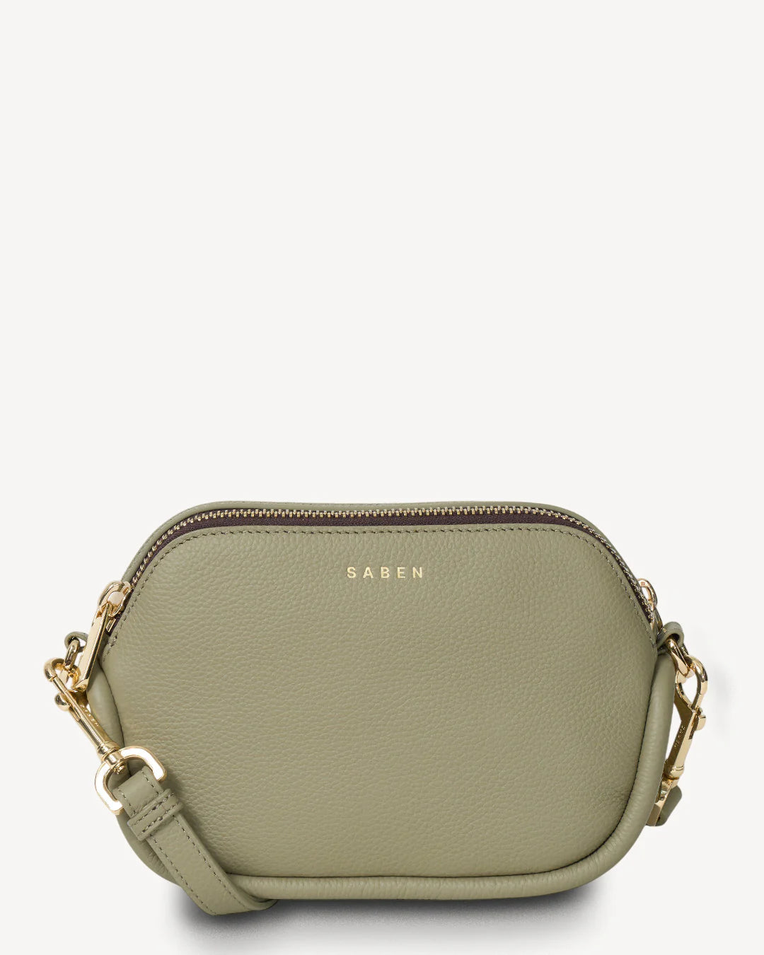 Odile Crossbody | Eucalyptus