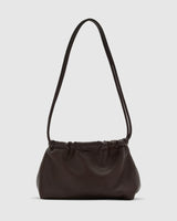 Alma Bag | Chocolate Nappa