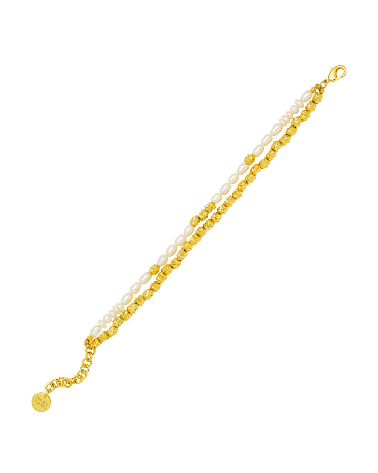 Celosia Bracelet