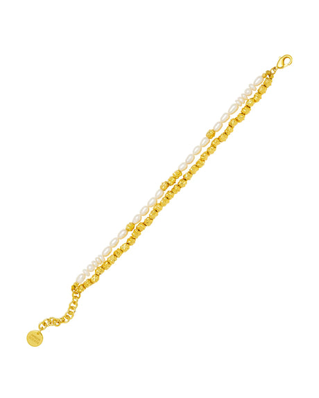 Celosia Bracelet
