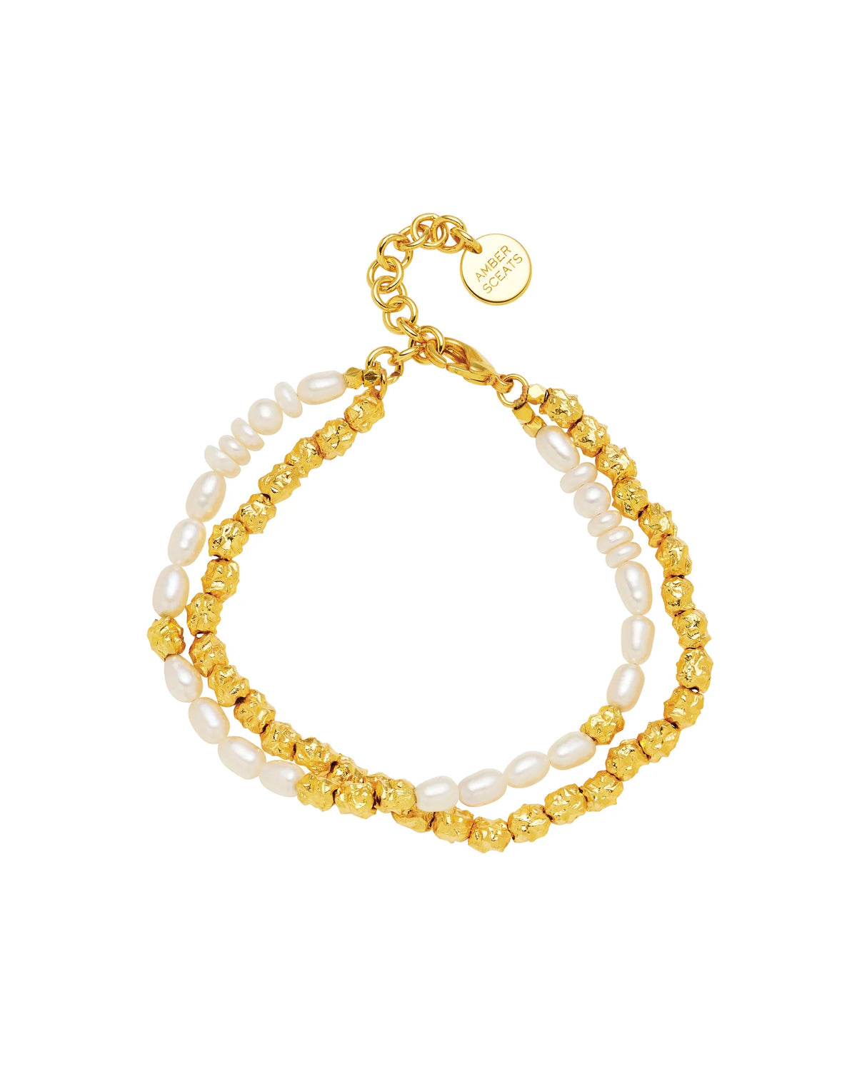 Celosia Bracelet