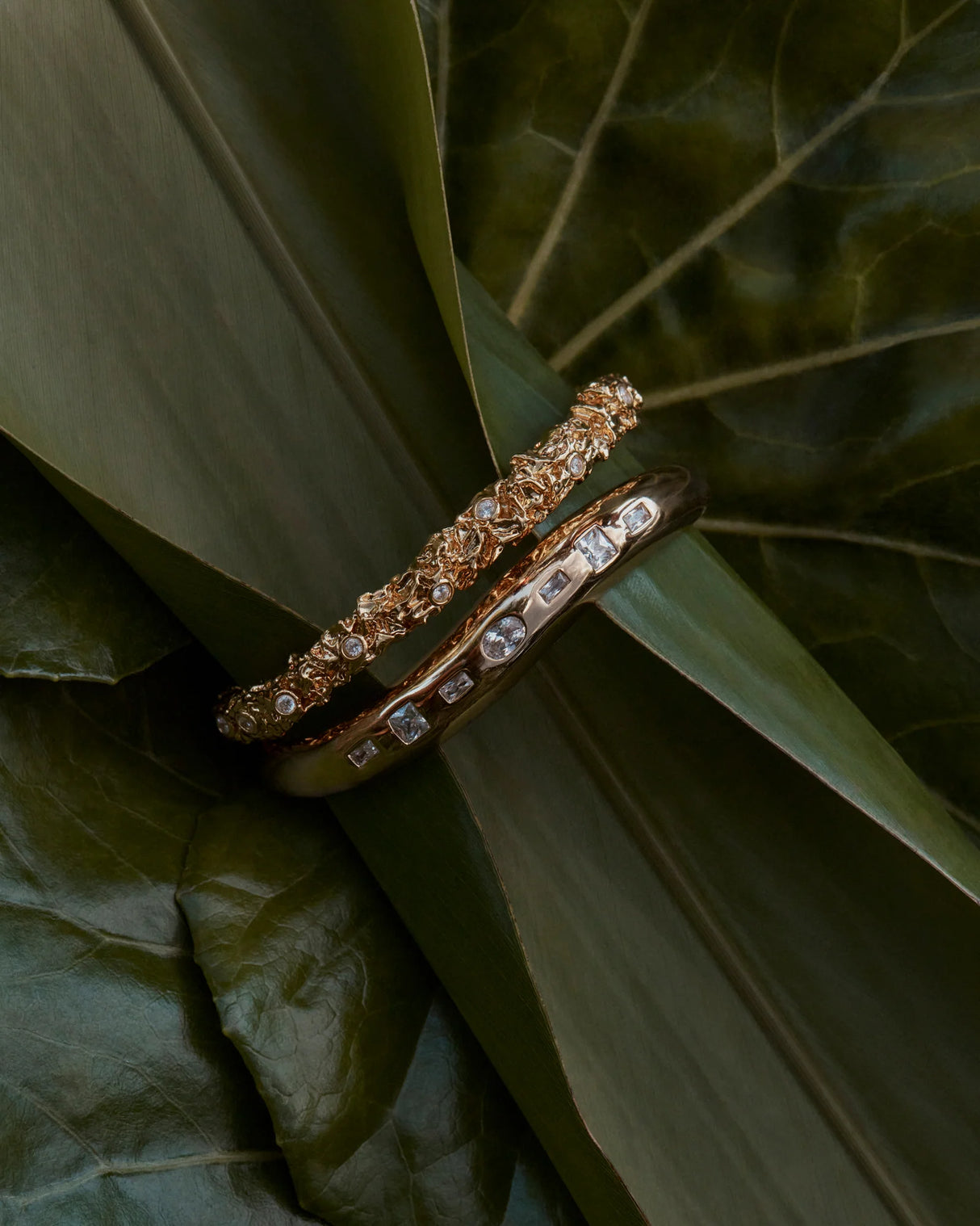 Jacaranda Bracelet