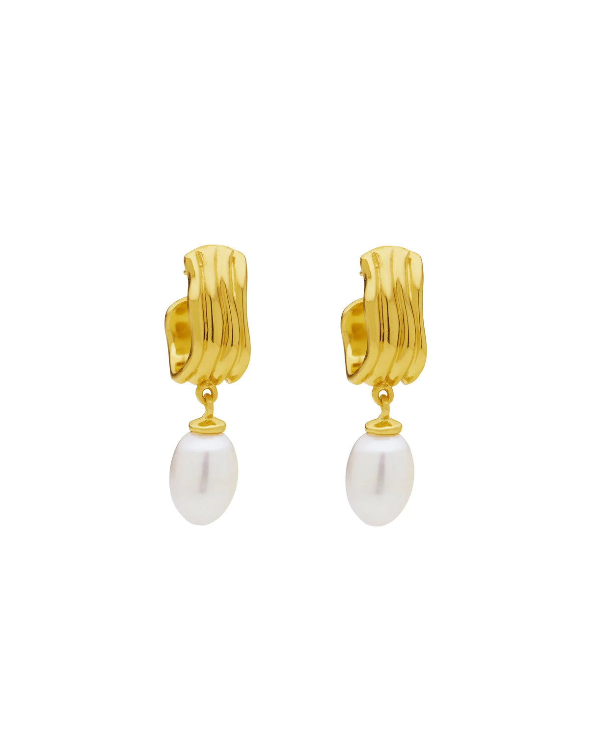Honeysuckle Earrings