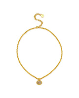 Apache Necklace