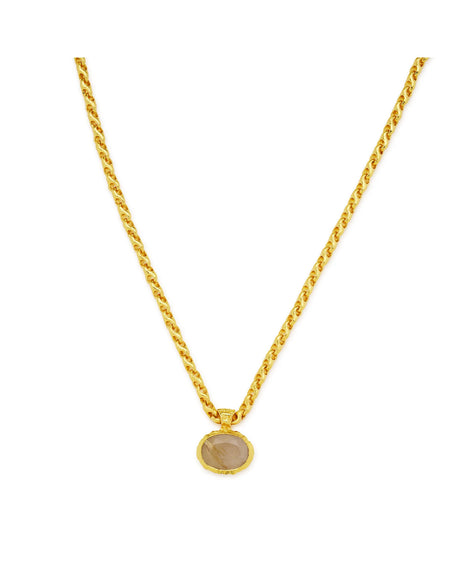 Apache Necklace