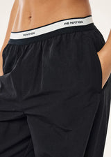 Avant Pant | Whisper White