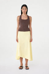 Alessia Skirt | Butter