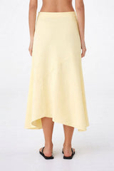 Alessia Skirt | Butter
