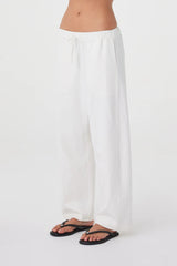 Nico Pant | Cream