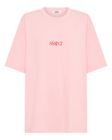 No Vacancy Tee | Pink