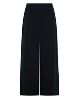 Fight Night Windbreaker Pant | Black