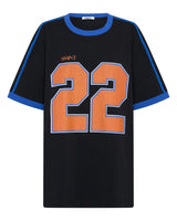 Twenty Two Tee | Black