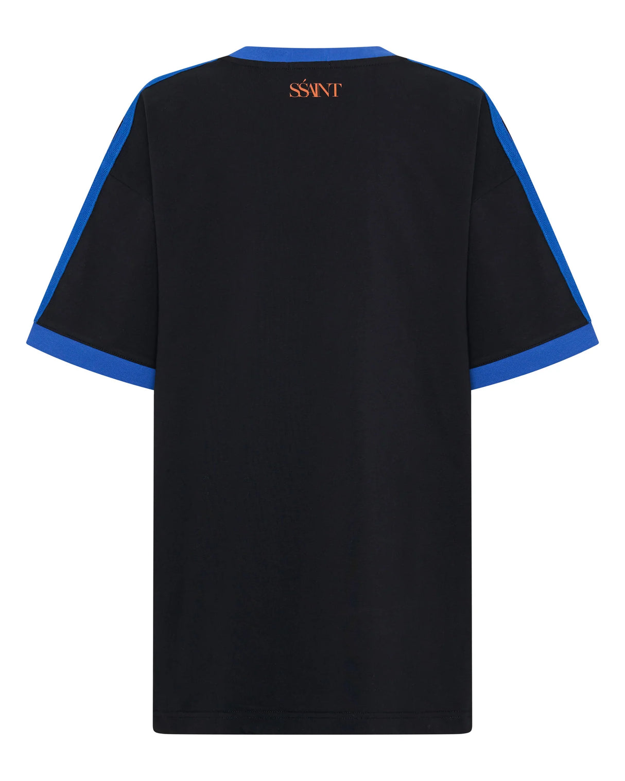 Twenty Two Tee | Black