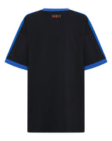 Twenty Two Tee | Black