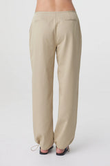 Sabi Pant | Taupe