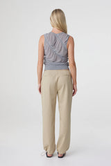 Hana Top | Mist