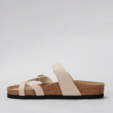 Birkenstock Mayari Sandcastle BIrko-Flor Regular