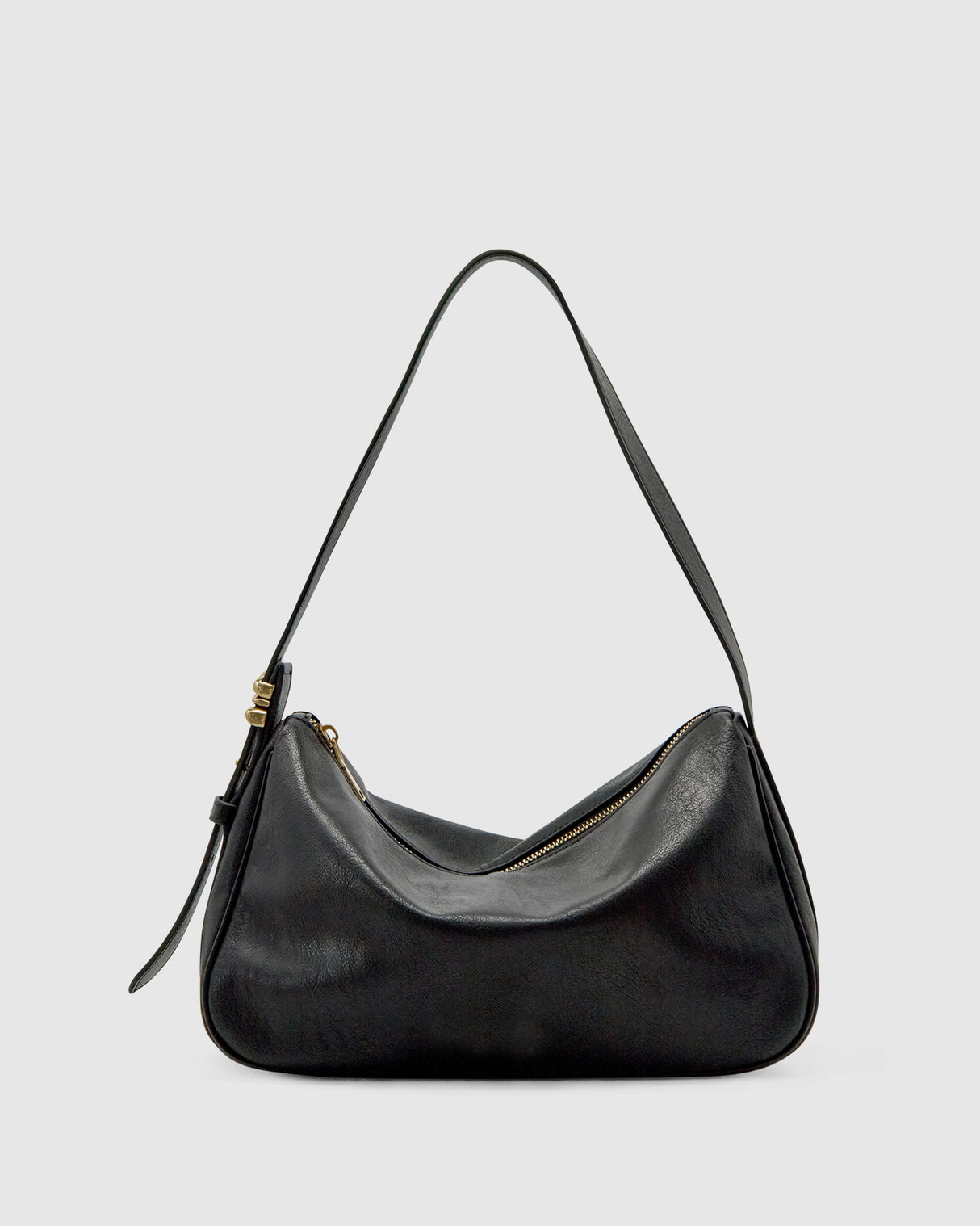 Organica Hobo Bag | Black