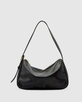 Organica Hobo Bag | Black