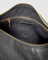 Organica Hobo Bag | Black