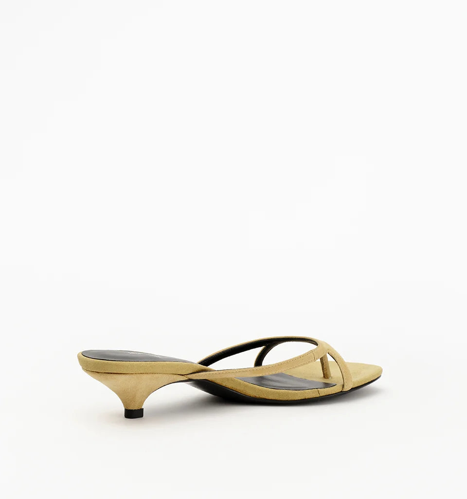 Bodie | Dune Suede