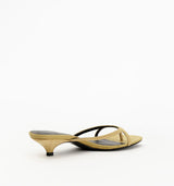 Bodie | Dune Suede