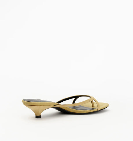 Bodie | Dune Suede