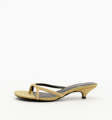 Bodie | Dune Suede