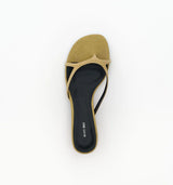 Bodie | Dune Suede