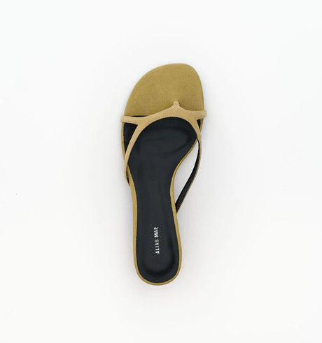 Bodie | Dune Suede