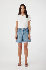 Martha Midi Long Short | Endeavour