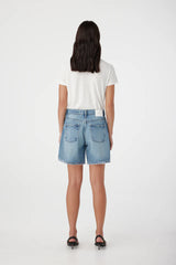 Martha Midi Long Short | Endeavour