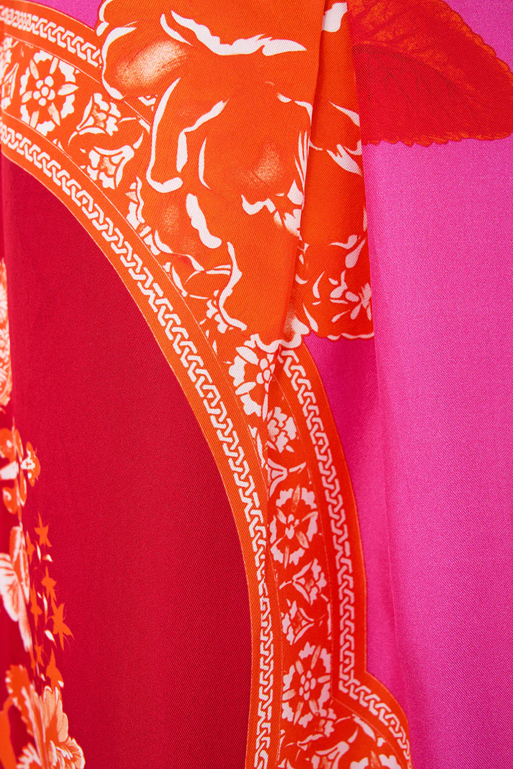 Tuck Front Pant | If These Tiles Could Talk