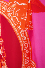 Tuck Front Pant | If These Tiles Could Talk