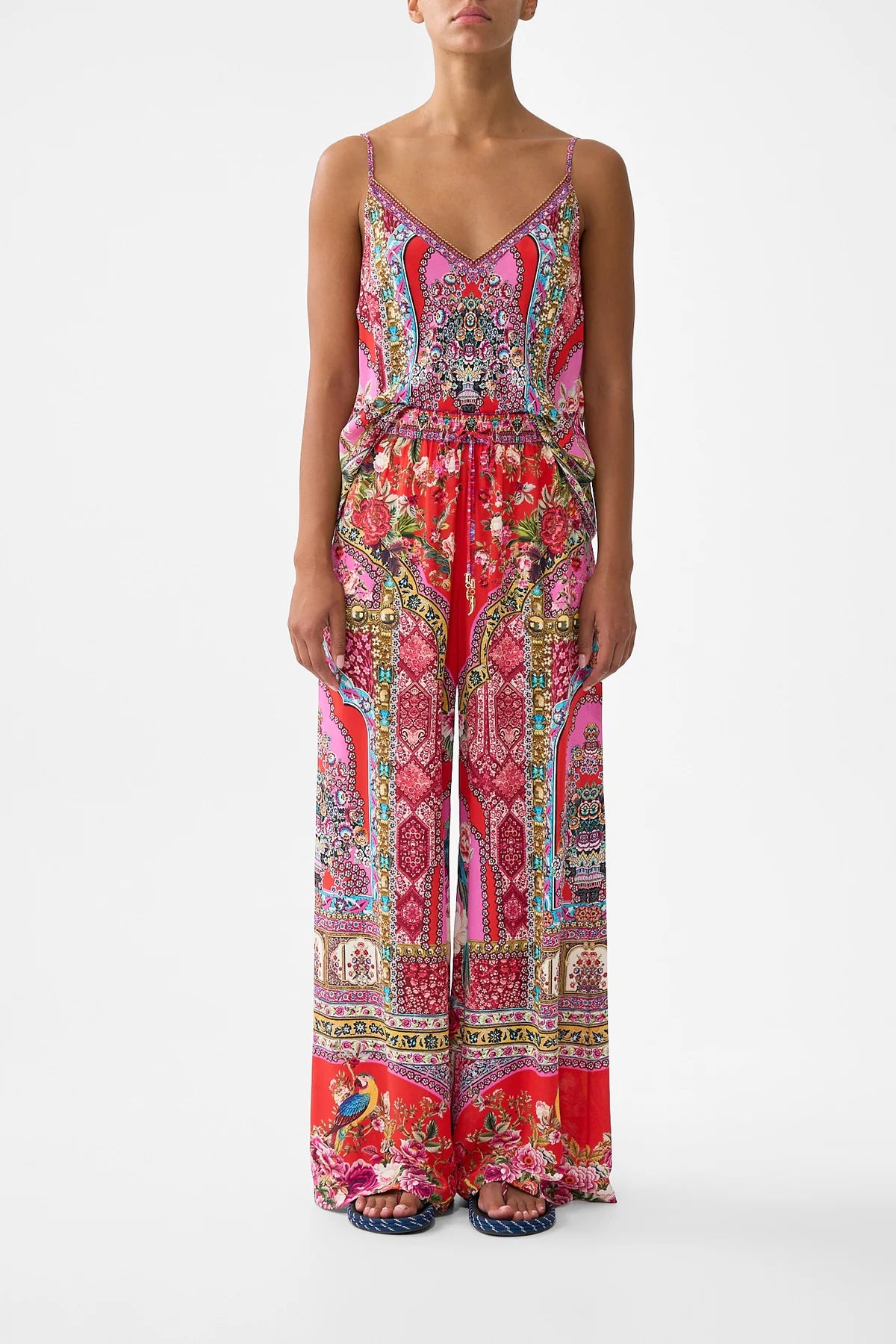 Lounge Pant | Heirloom Empire