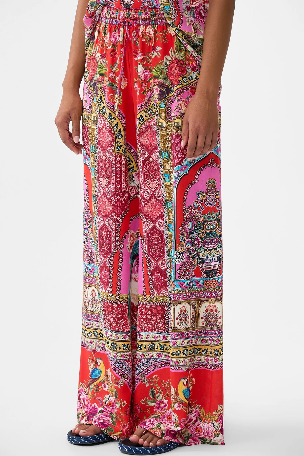 Lounge Pant | Heirloom Empire