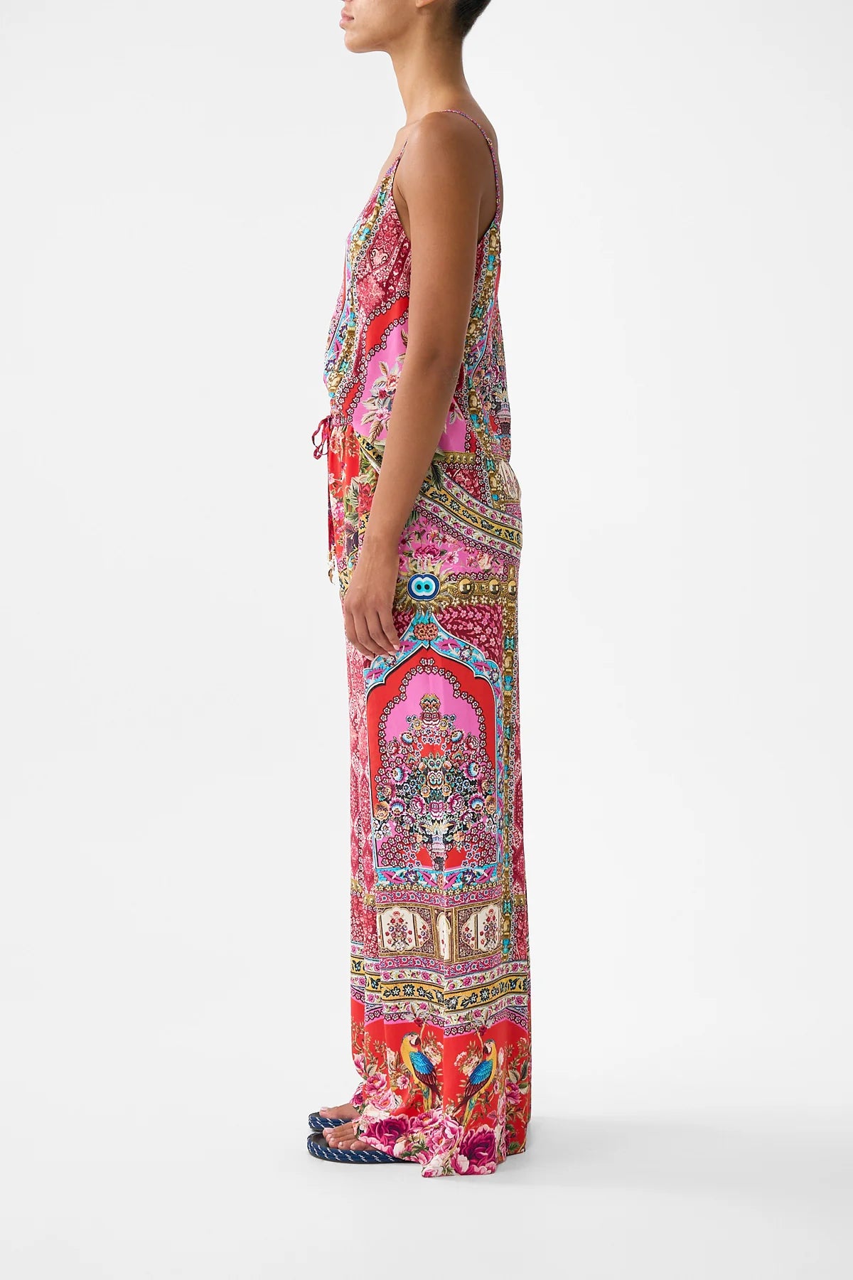 Lounge Pant | Heirloom Empire