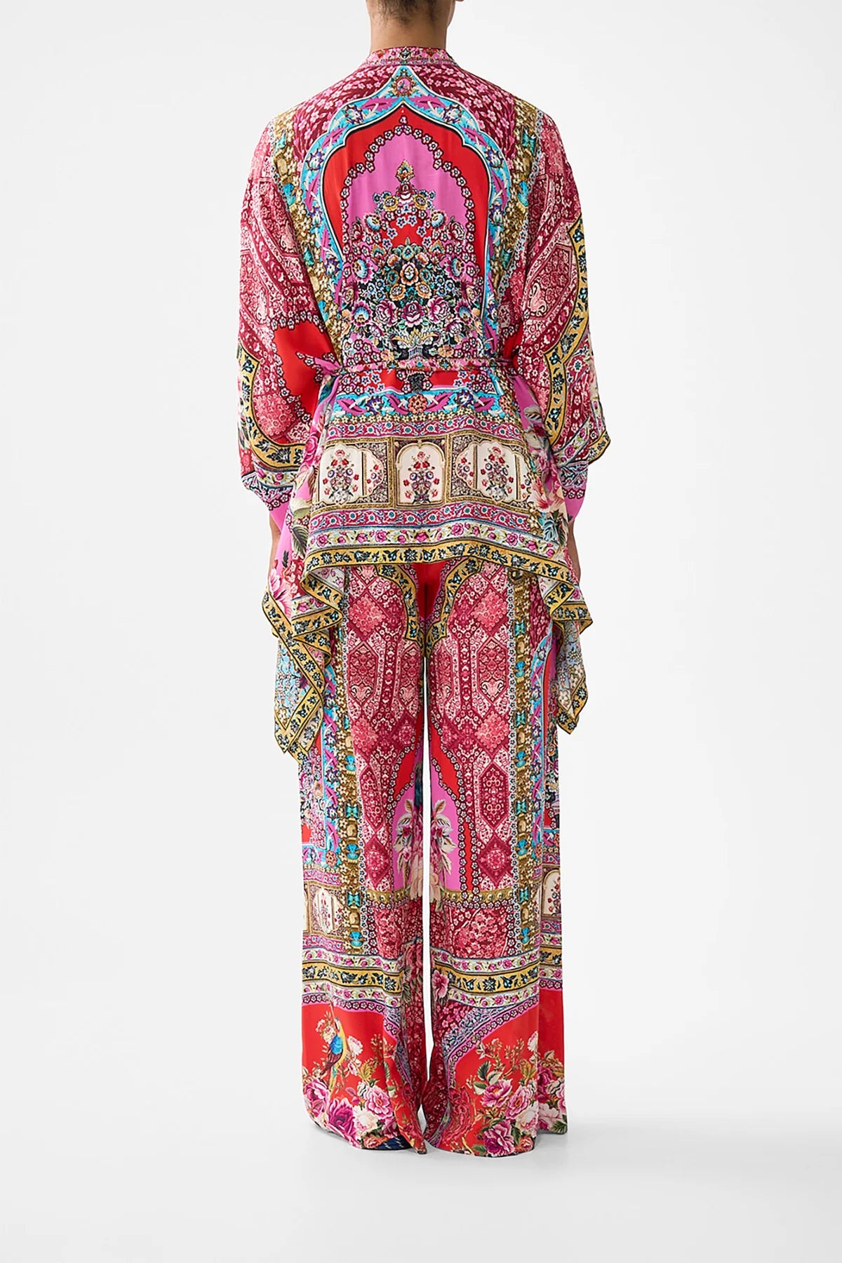 Lounge Pant | Heirloom Empire