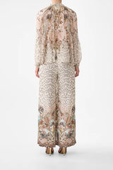 Lounge Pant | Aranjuez Animalia